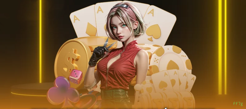 Lista de jogos para ff7g slots section